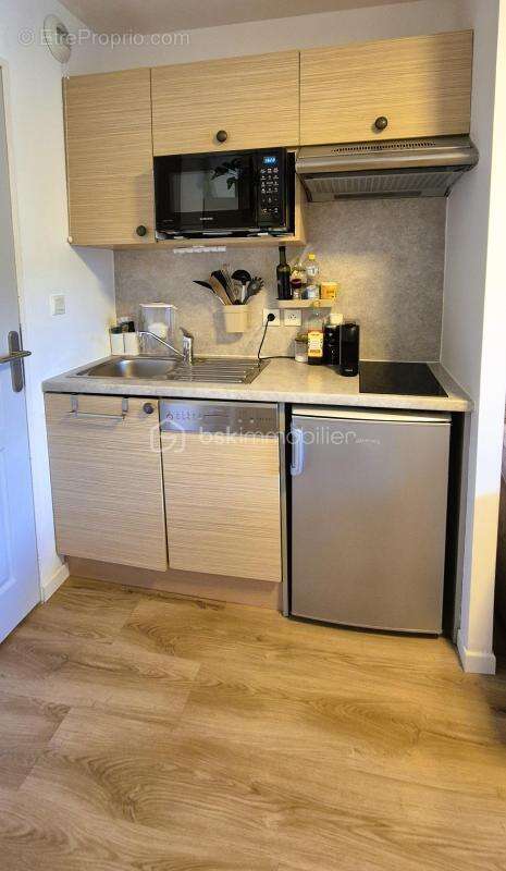  appartement t2 – skis aux pieds – la foux d’allos – espace lumière - photo 5