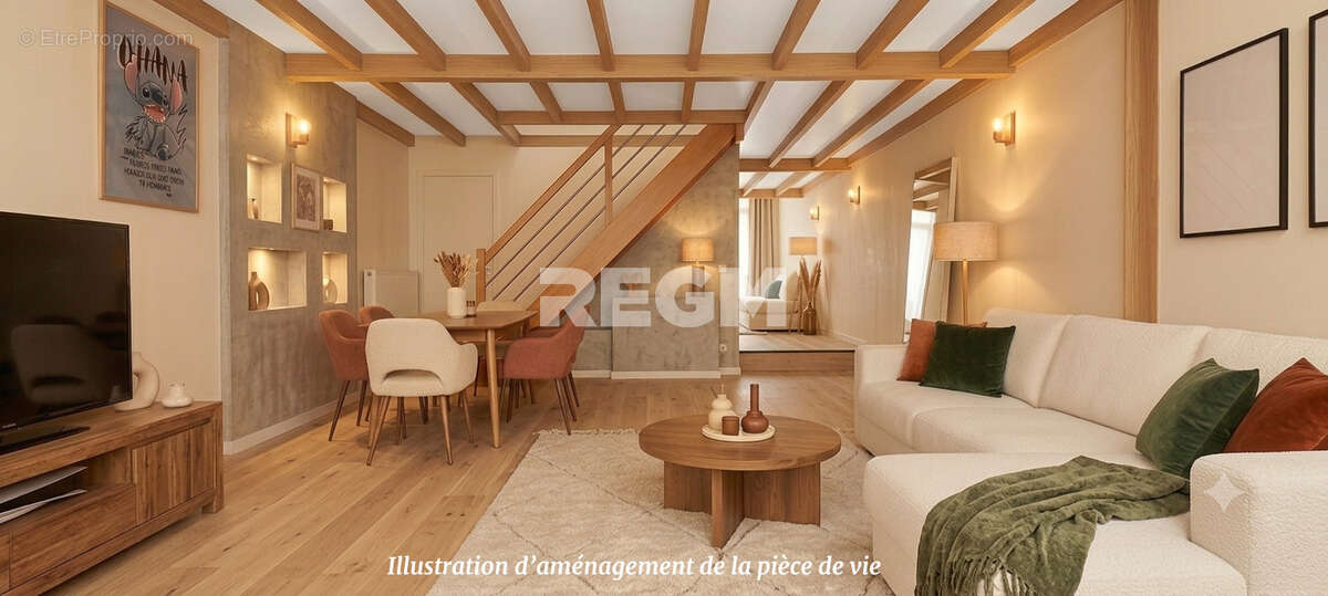 COUP DE CŒUR   Superbe Loft Contemporain de 149 m2   Calme & Volumes Exceptionnels - photo 16