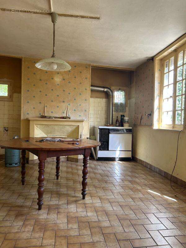 14290 Ensemble  de 2 maisons 136 m²  122 000 Euros - photo 10