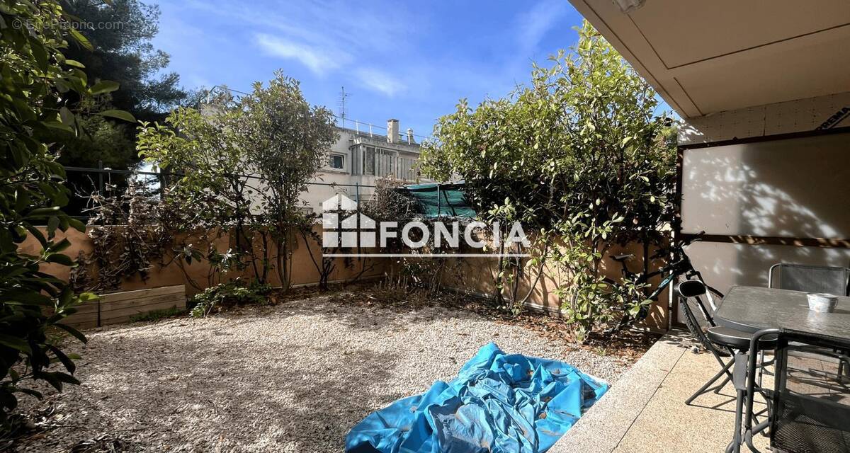 Appartement à LA SEYNE-SUR-MER