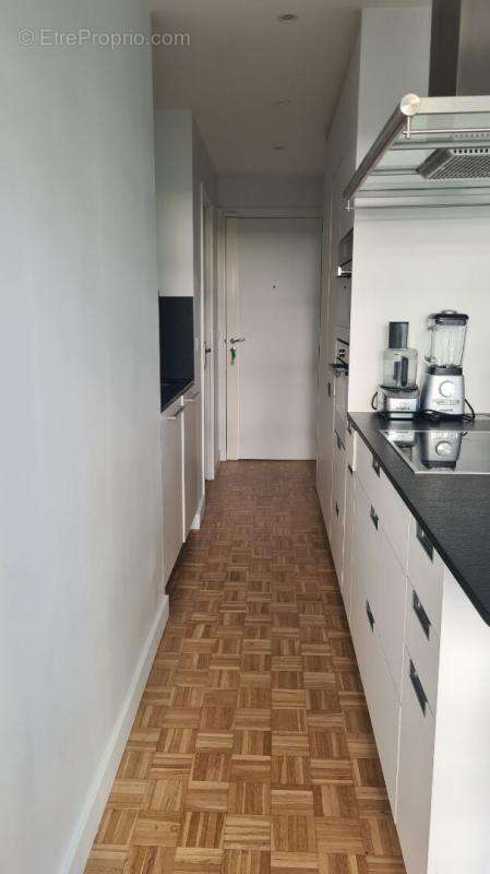 Appartement à MALAKOFF