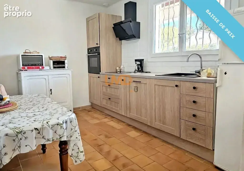 Maison familiale au calme dans une impasse - photo 7