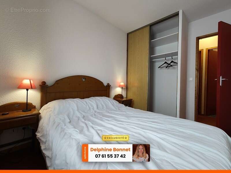 Appartement à AVRIEUX