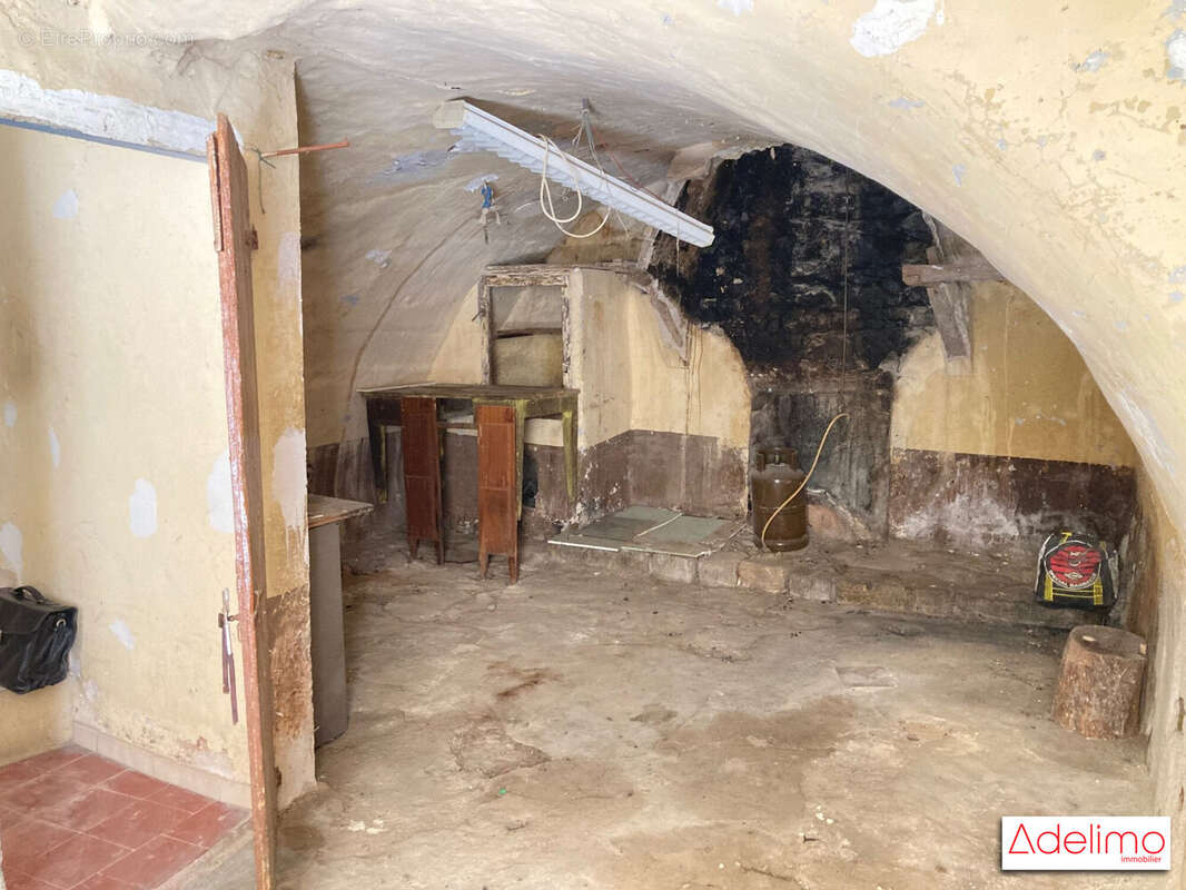 Maison à DOMESSARGUES