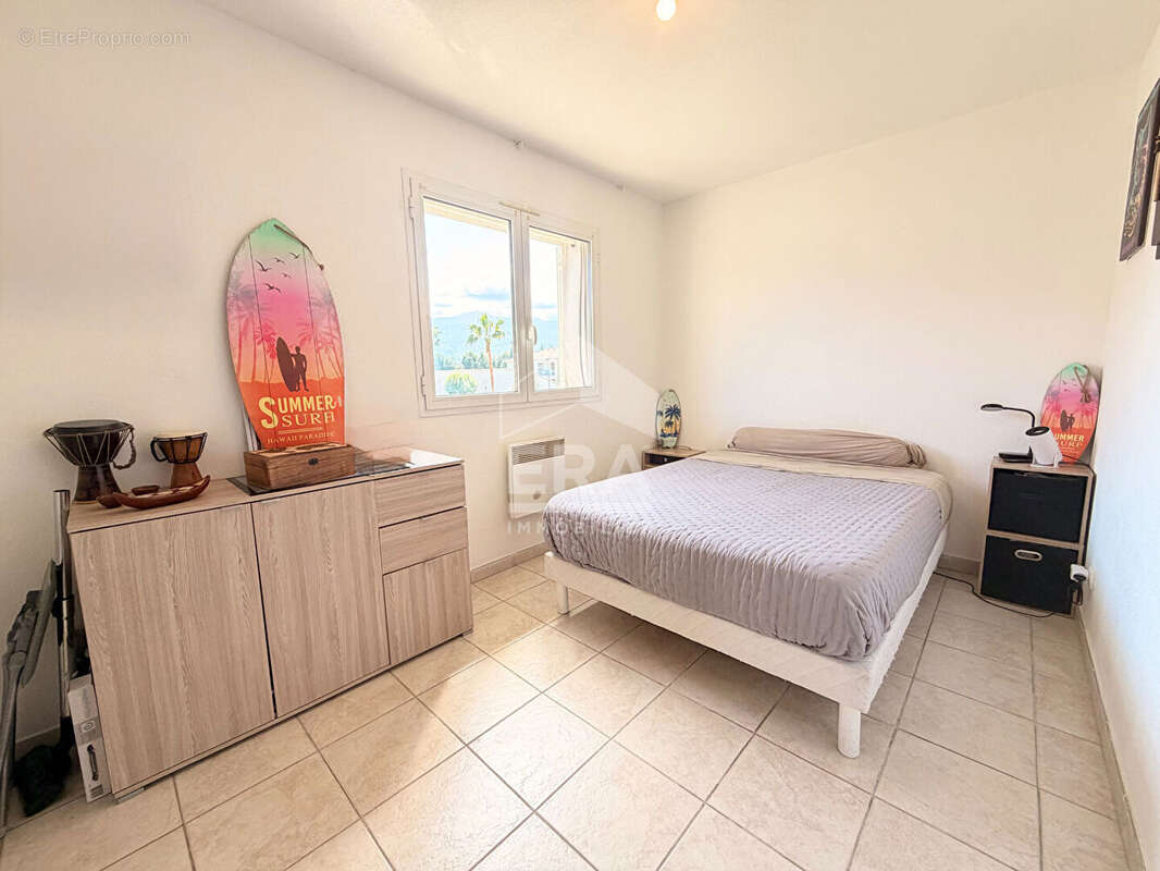 Appartement à LUCCIANA