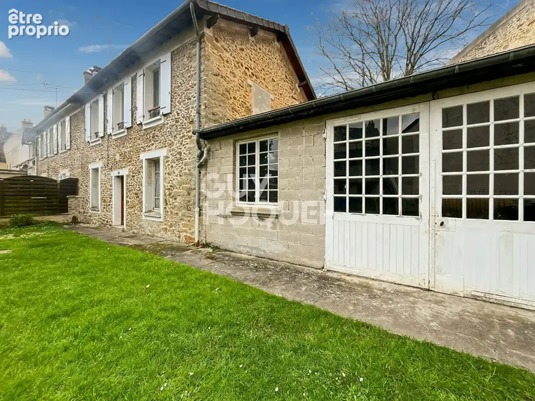 Maison à vendre à Chaumes en Brie - photo 2