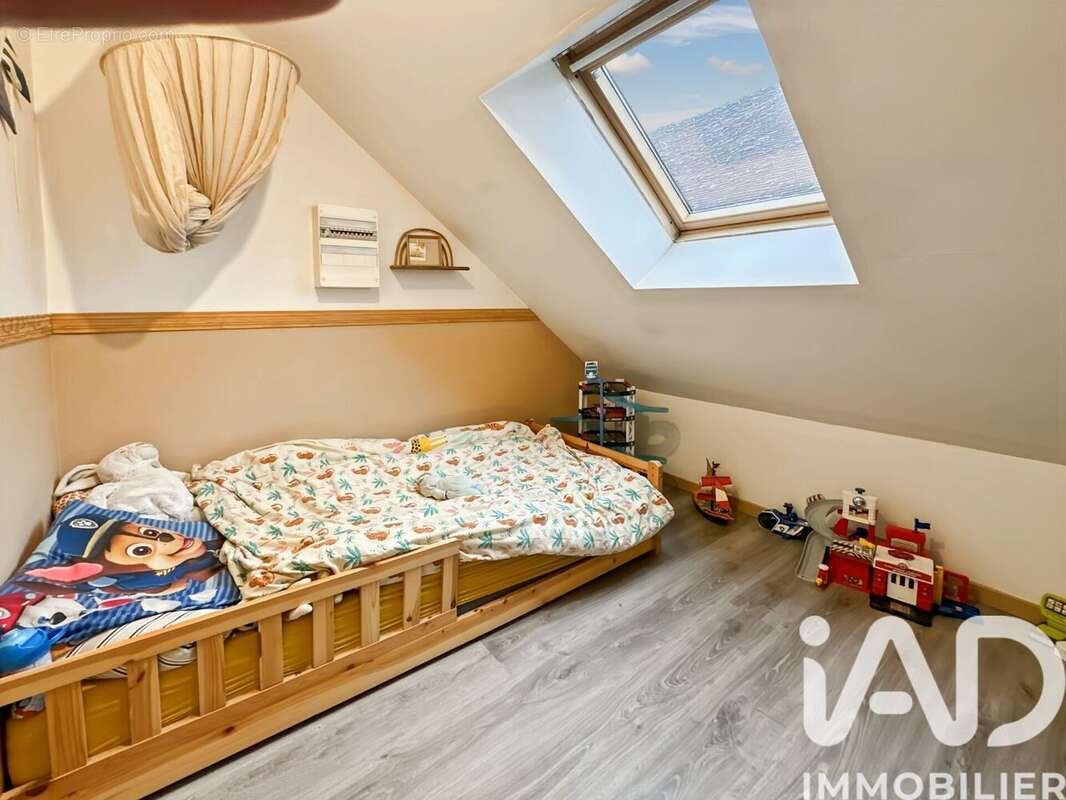 Maison 116 m² à Villemanoche  - photo 9