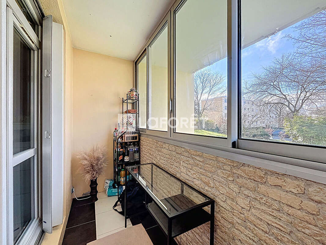 Appartement à MONTESSON