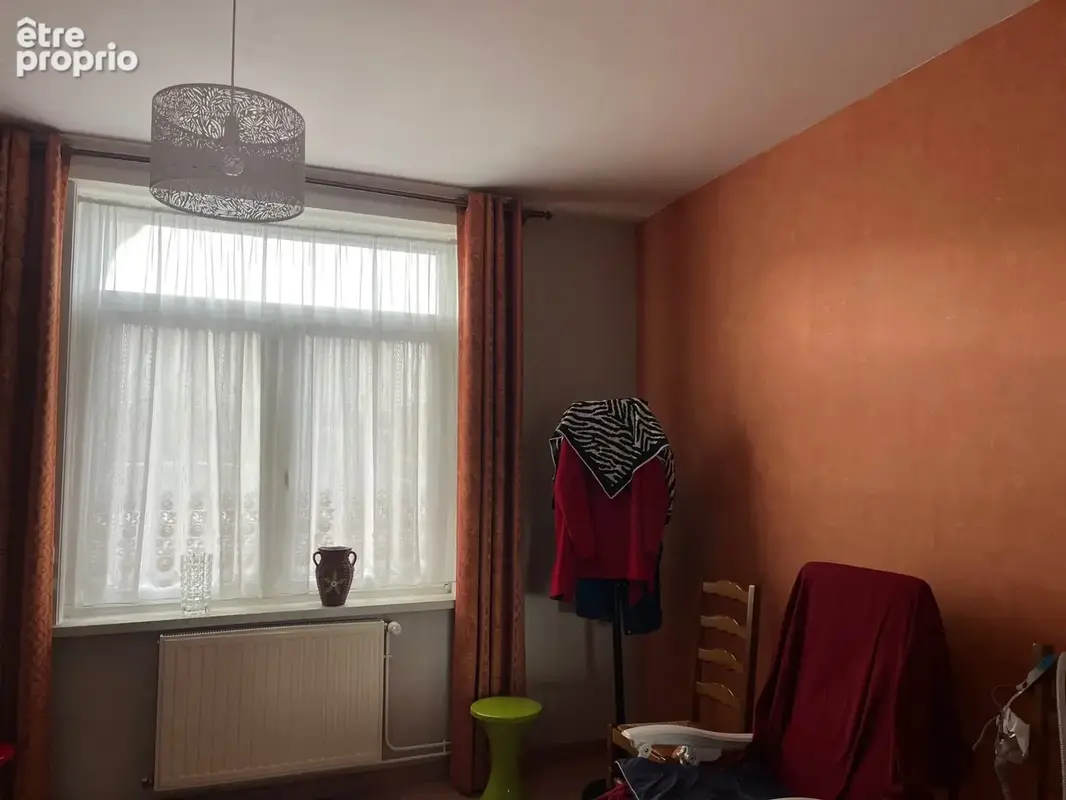 Maison 4 pièces 80 m² à vendre à Mons-En-Baroeul (59370) - photo 2