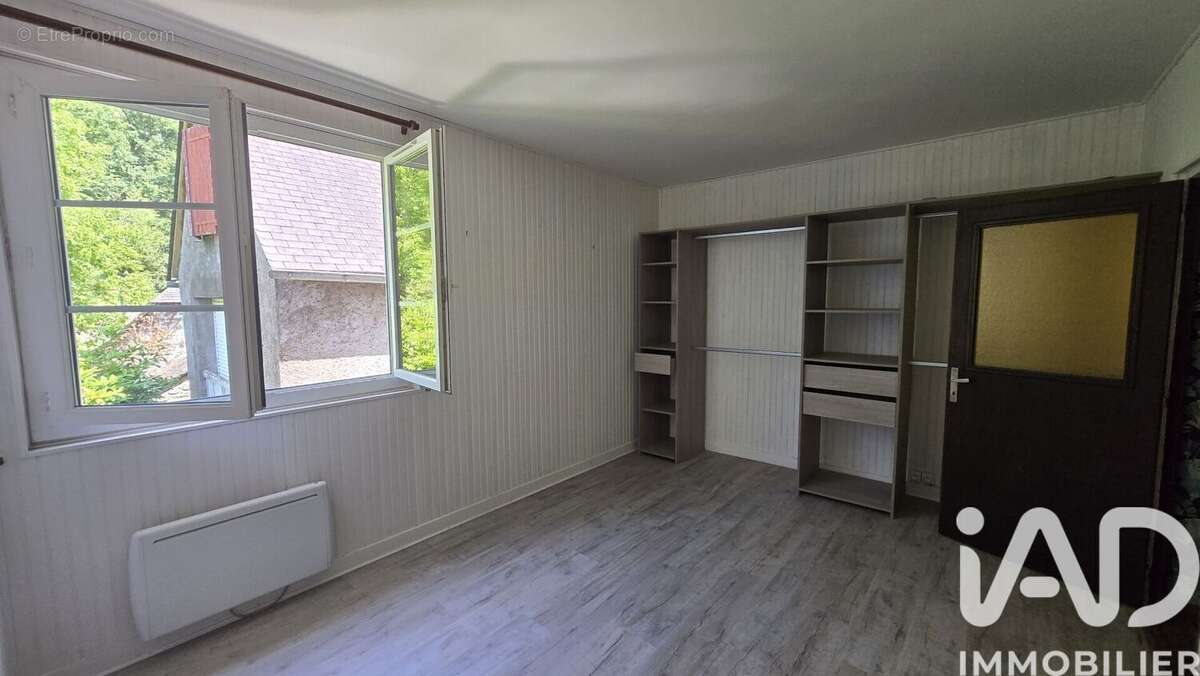 Photo 3 - Maison à ARETTE