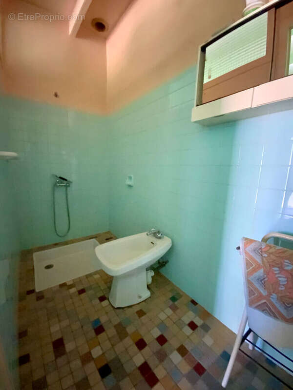 Maison à SAINTE-LHEURINE