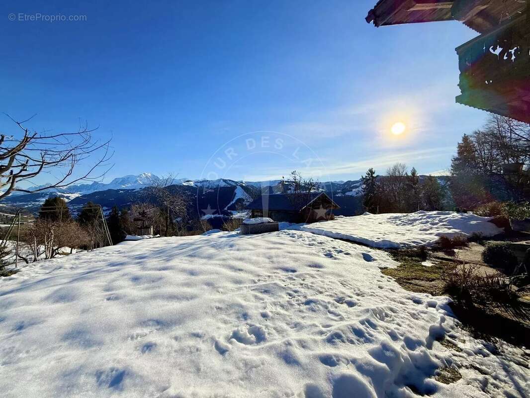 Maison à SAINT-NICOLAS-LA-CHAPELLE