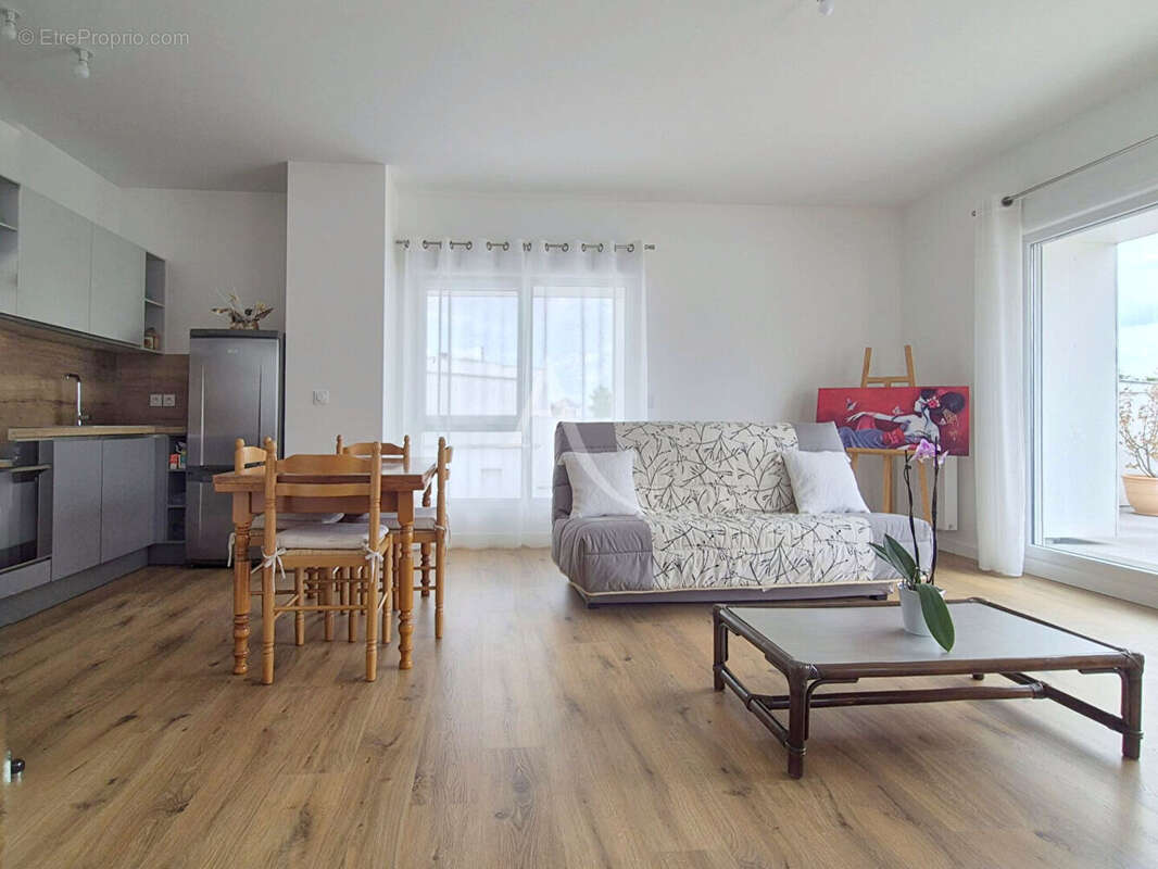 Appartement à GRADIGNAN