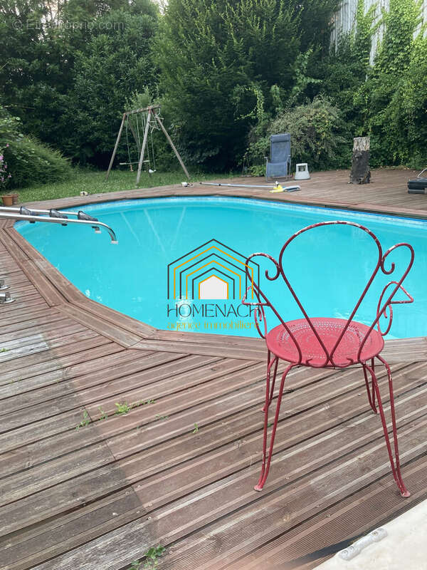 Maison à LA TOUR-DU-PIN