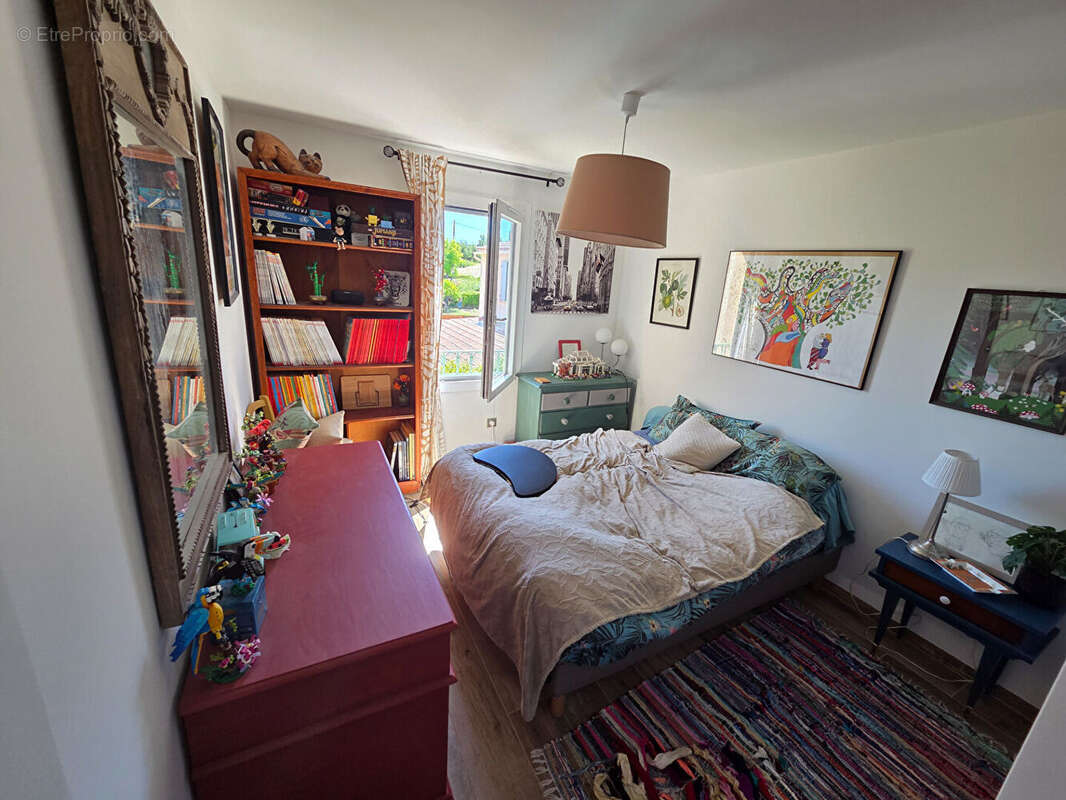 Maison 101m² à aix-en-provence - photo 8