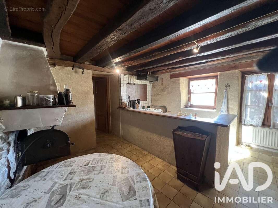 Maison 100 m² à Sarrogna  - photo 6