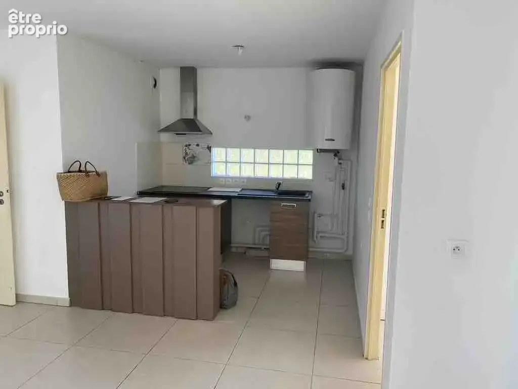 St denis ( montgaillard) Appartemnt T3 à Vendre - photo 4