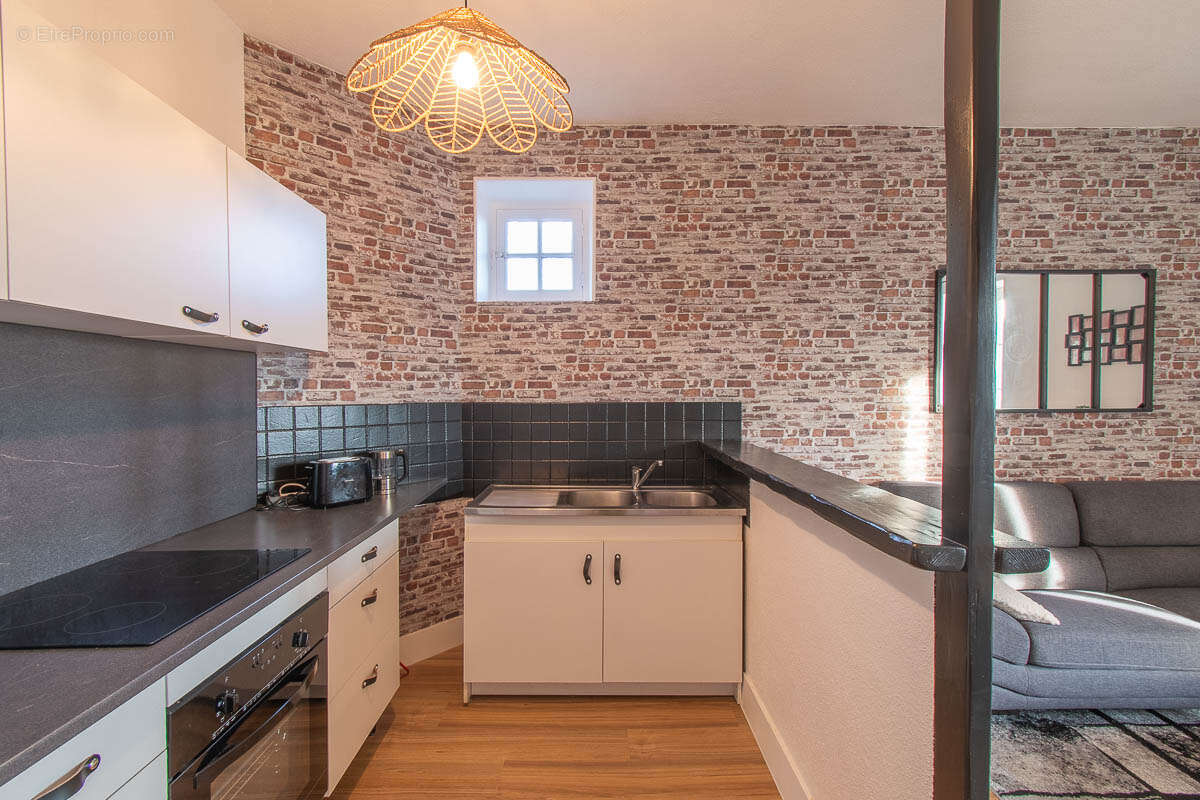 Appartement à VIERZON