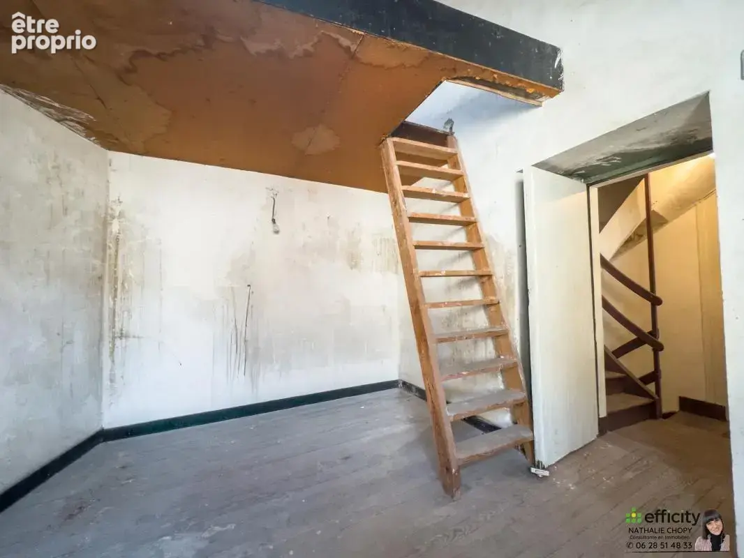 Maison 5 pièces 105 m² à vendre à Monistrol-Sur-Loire (43120) - photo 10