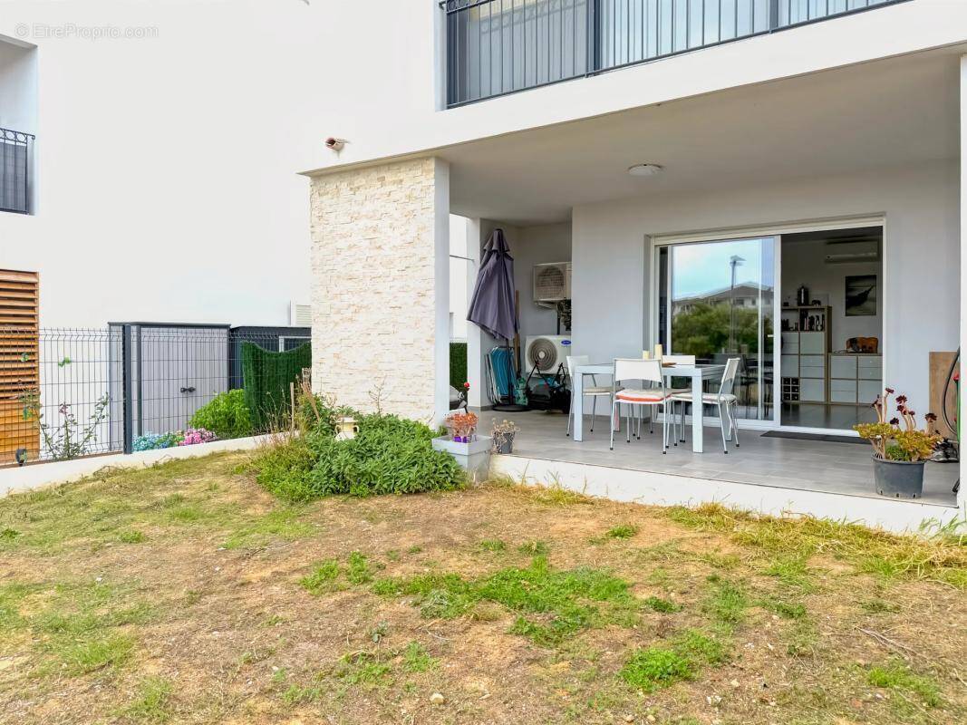 Appartement à ALERIA