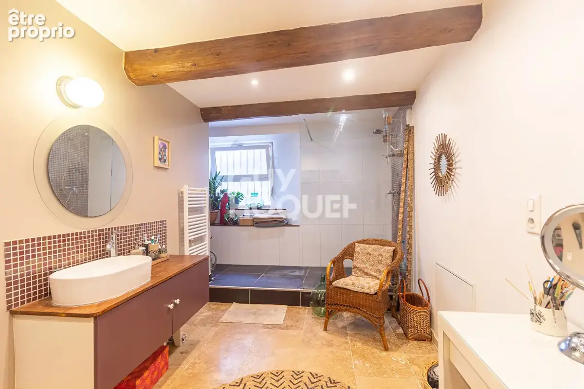 Et si votre prochain appartement cachait un jardin en plein coeur de Sète - photo 8