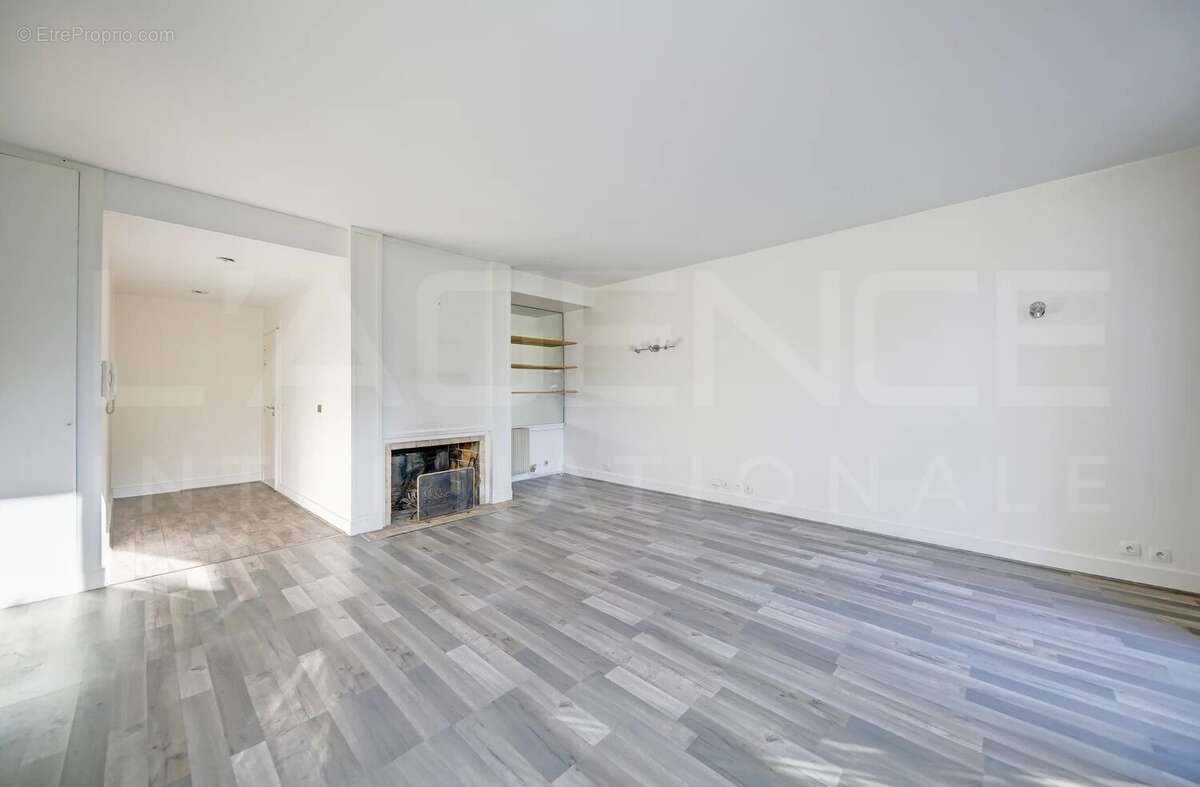 Appartement à FOURQUEUX
