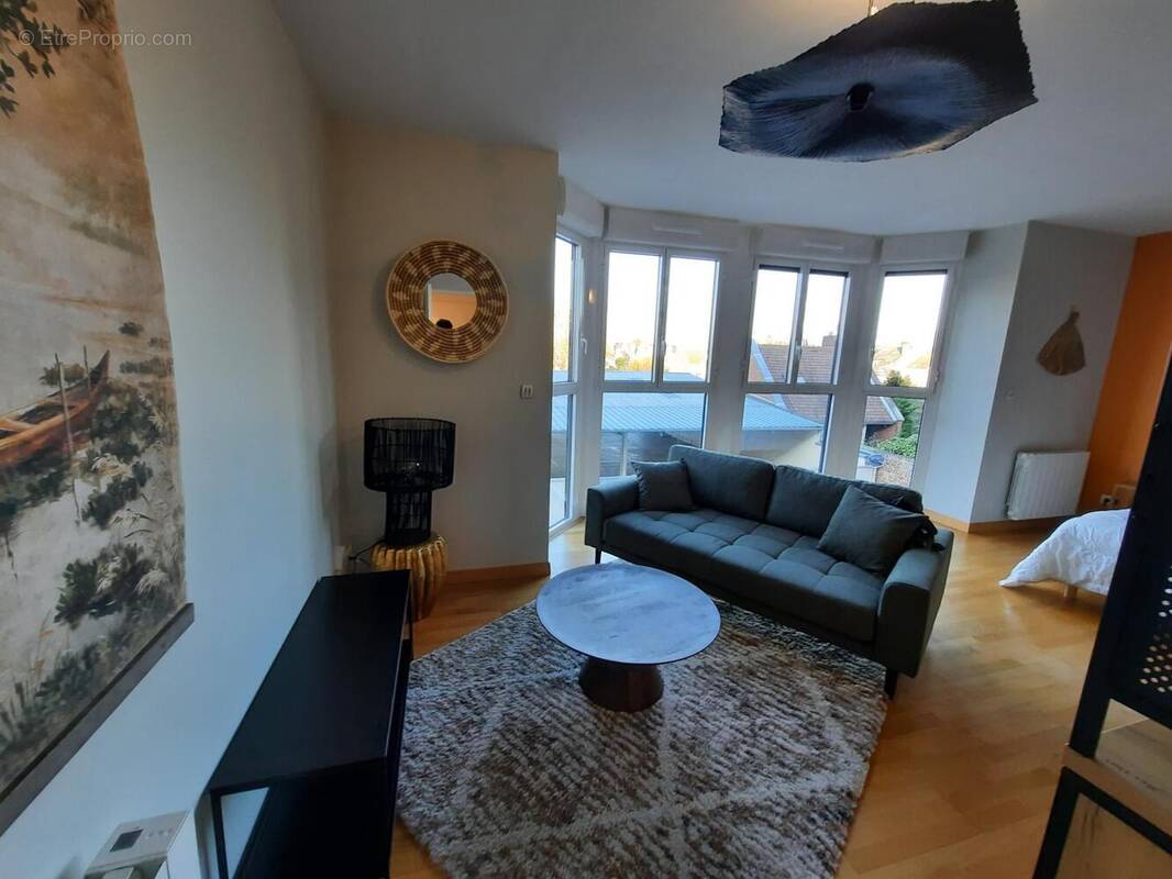 Appartement à AMIENS