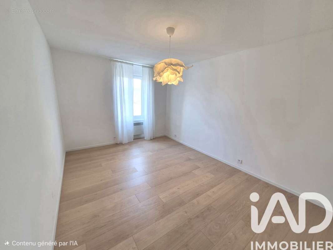 Appartement 106 m² à Gorcy  - photo 8