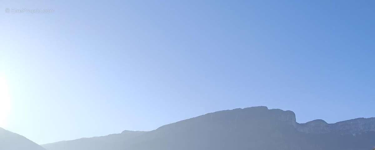 Appartement à SAINT-EGREVE