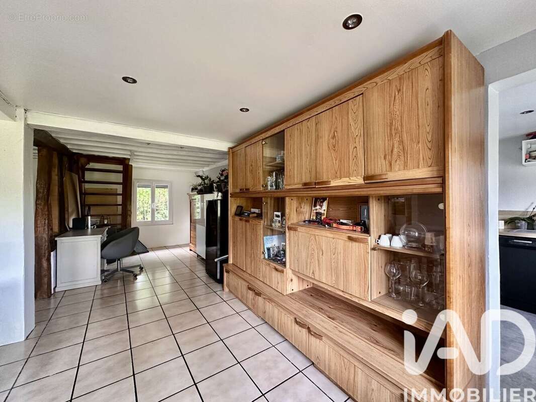 Maison 74 m² à Vitot  - photo 8