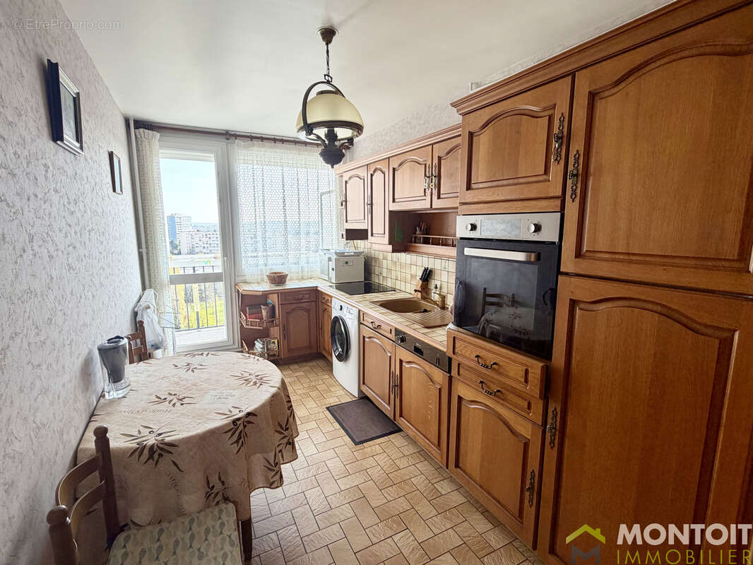 Appartement à THIAIS