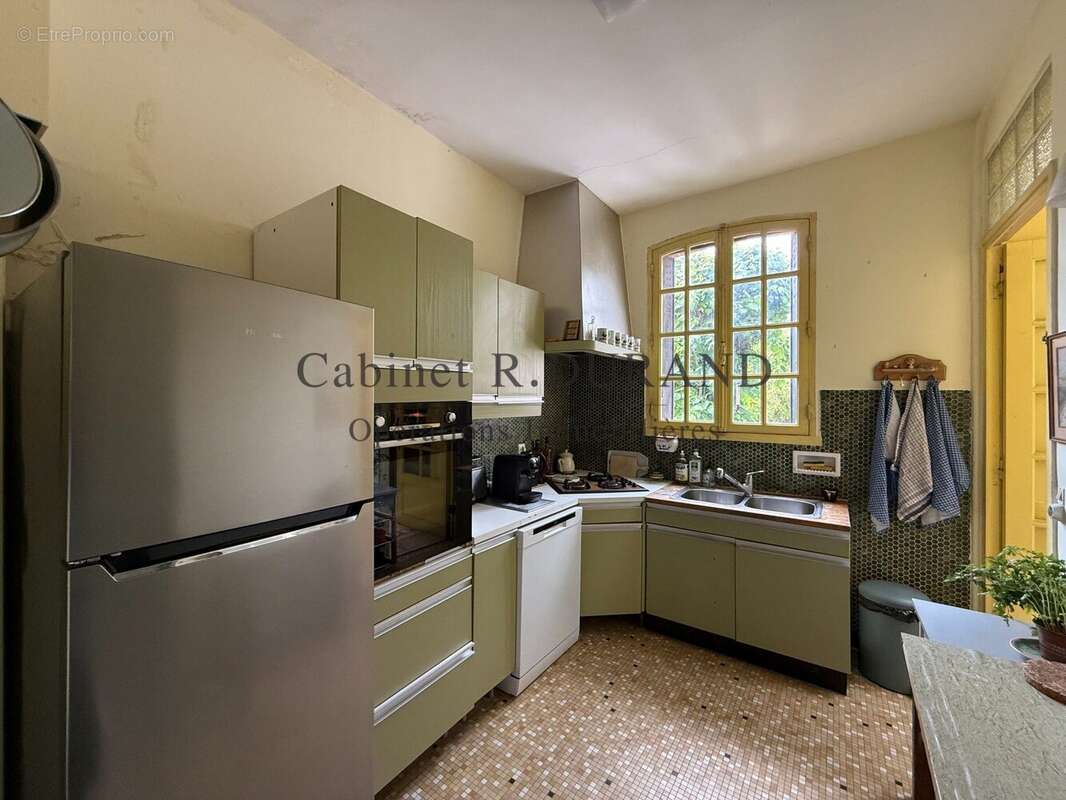Maison à COLOMBES