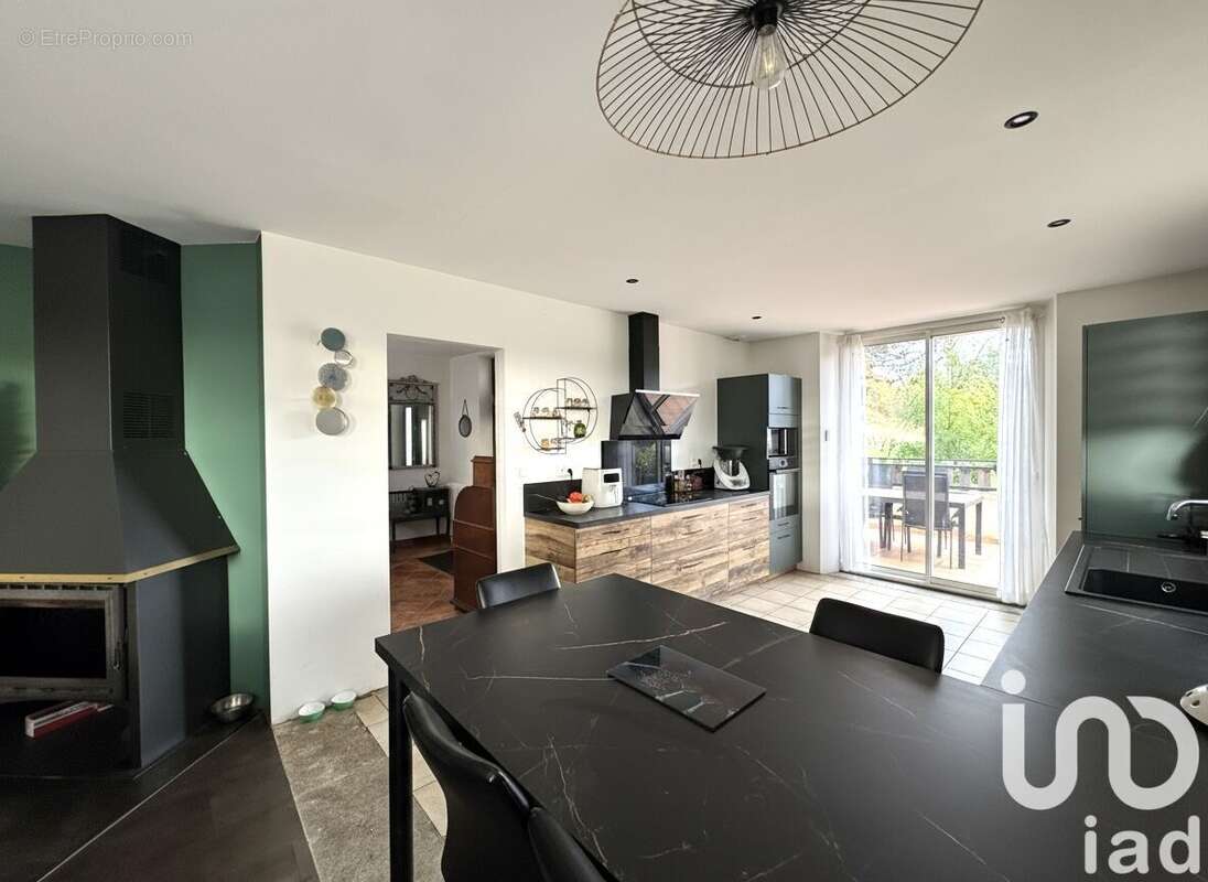 Photo 7 - Maison à LAVELANET