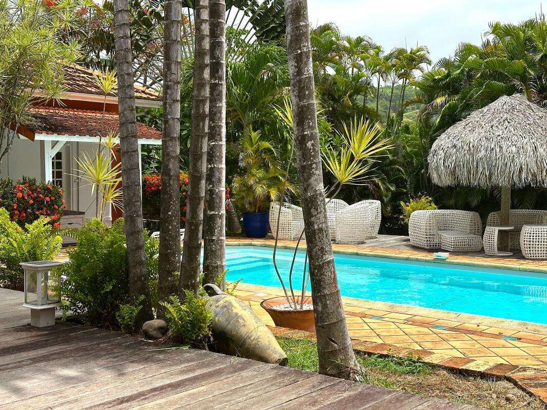 Maison à LE FRANCOIS