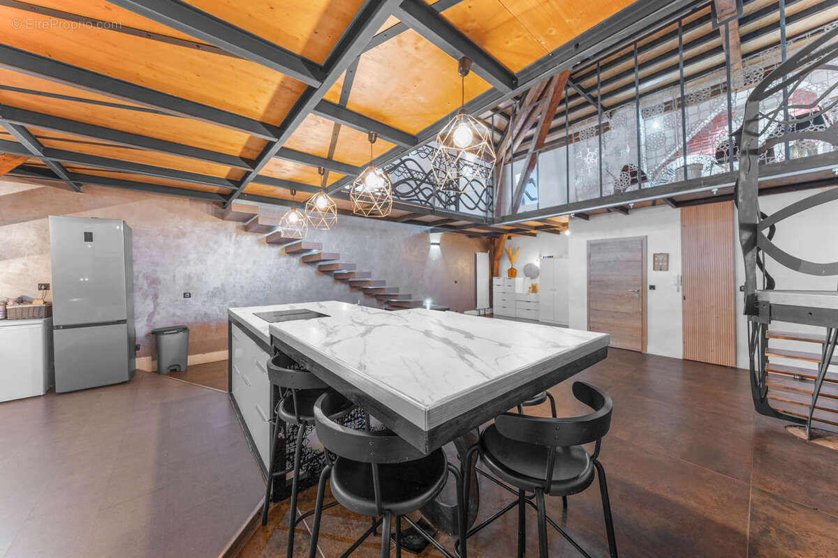 Appartement à DIJON
