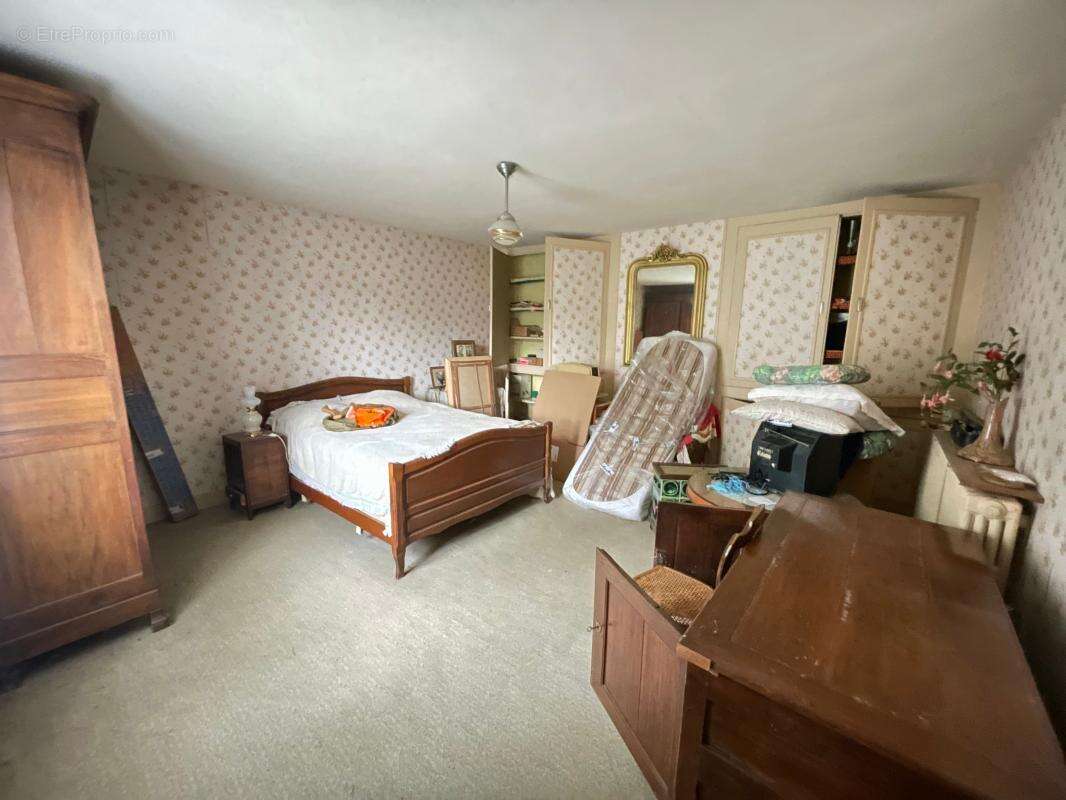 Maison à LIZY-SUR-OURCQ