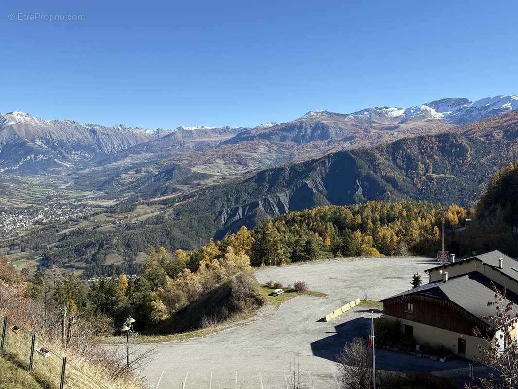 Appartement à SAINT-PONS