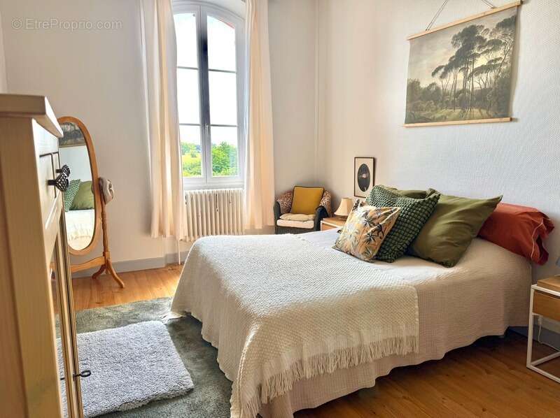 Maison à VILLEMATIER