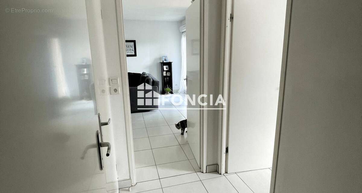 Appartement à CAMBRAI