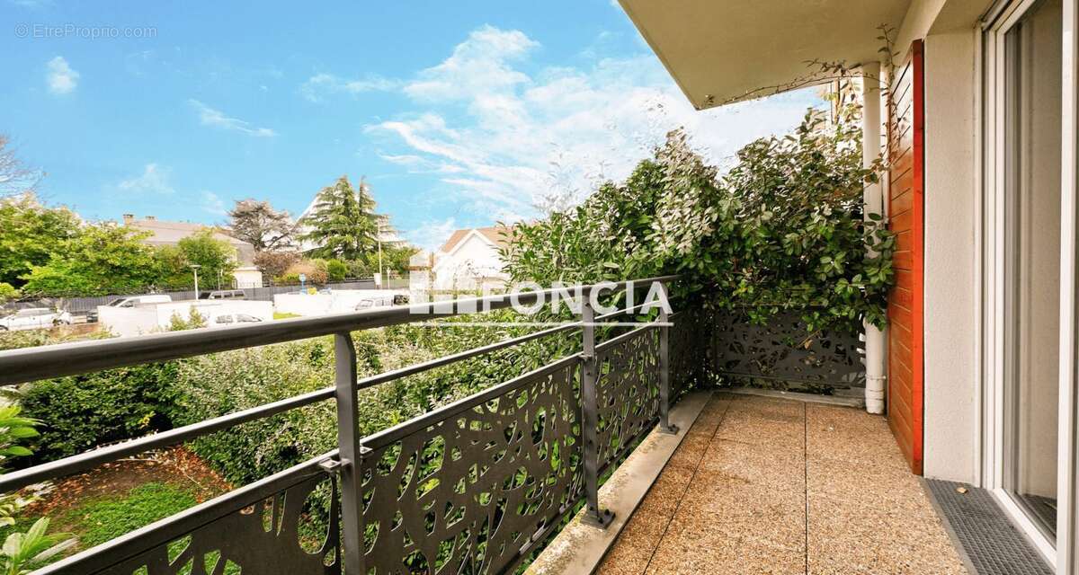 Appartement à CORMEILLES-EN-PARISIS