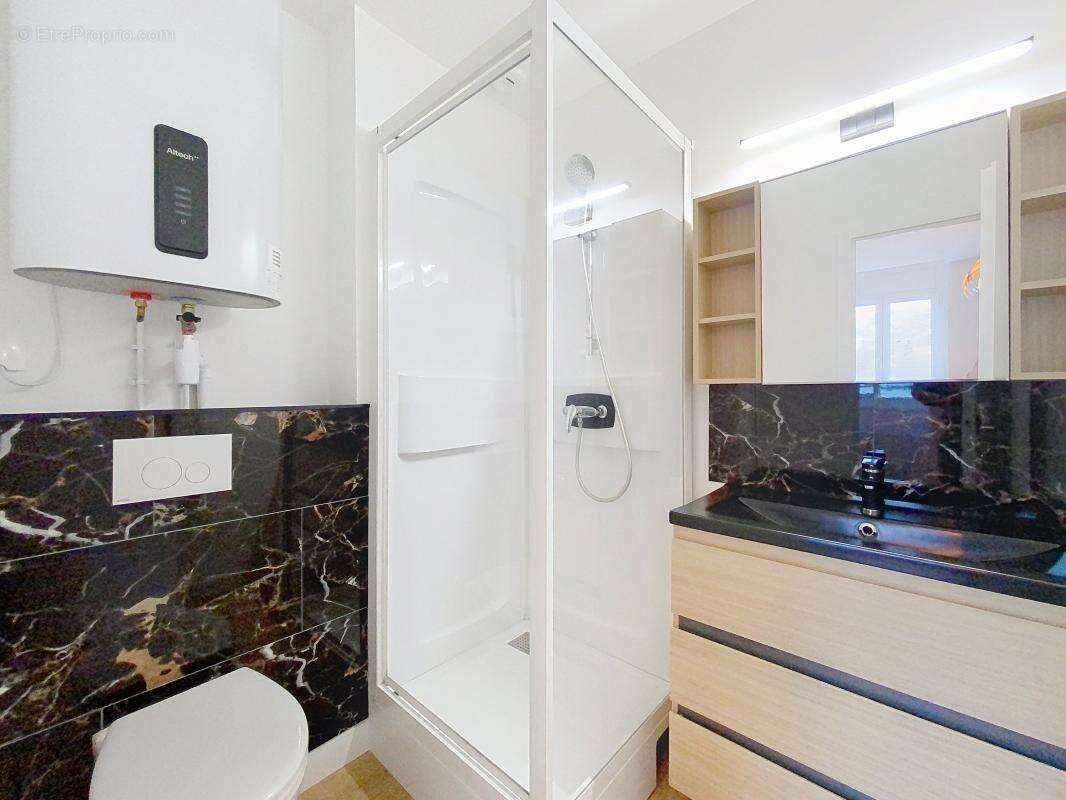 Appartement à GUIDEL