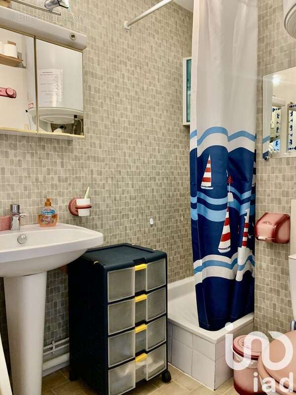 Photo 2 - Appartement à LE GRAU-DU-ROI