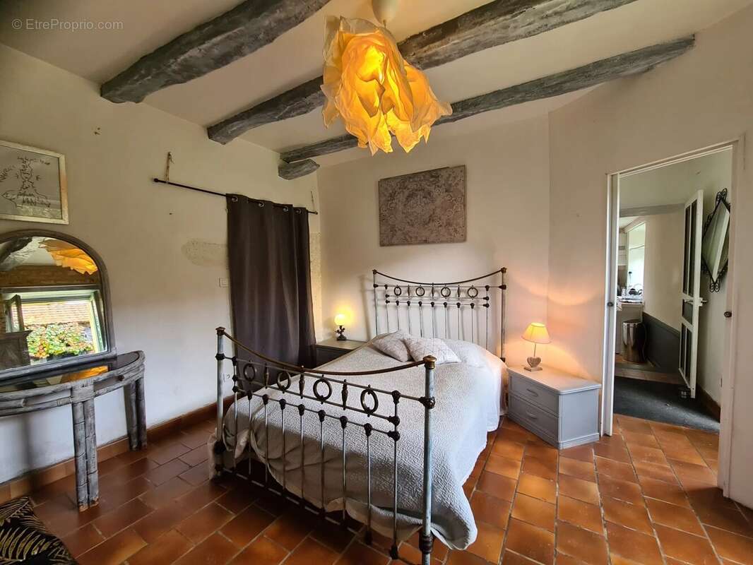 Maison à SARLAT-LA-CANEDA