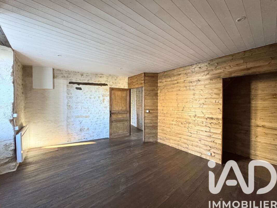 Photo 8 - Maison à LA CAILLERE-SAINT-HILAIRE