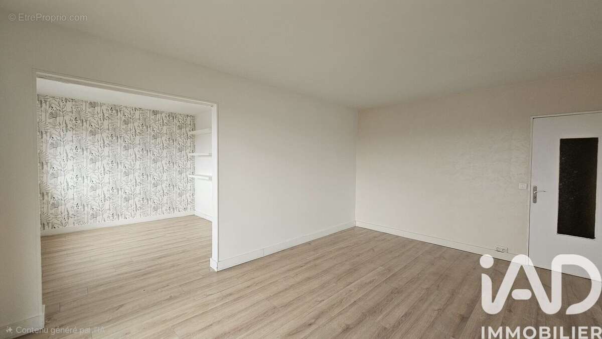 Photo 5 - Appartement à CHAMPIGNY-SUR-MARNE