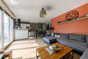 Appartement à LAMPERTHEIM