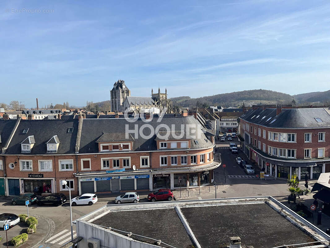 Appartement à LOUVIERS