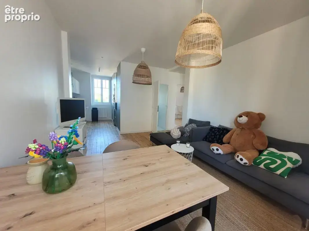 Appartement - photo 2