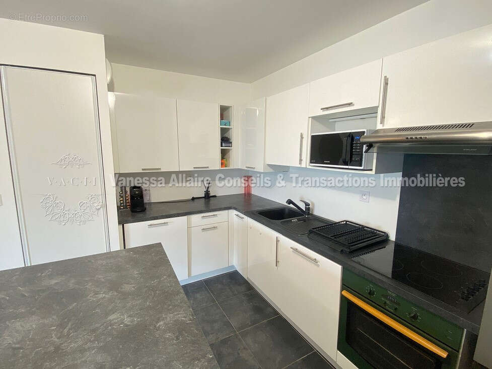 Appartement à LA BAULE-ESCOUBLAC