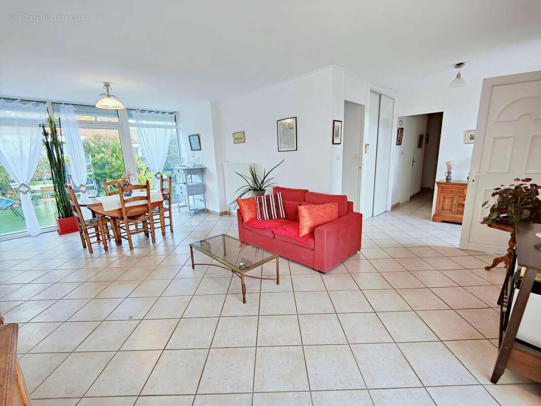 Photo 3 - Maison à SAINT-MEDARD-EN-JALLES